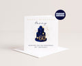 60th Birthday Card for Him | Dad Card | 60 Year Milestone Greeting | Husband | 1966 | Son-in-Law