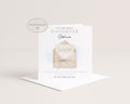 Graduation Card For Daughter Or Granddaughter: Personalised Class Of 2026, School, College, University Keepsake