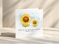 Thank You Card For Primary School Teacher, End Of Term Teaching Assistant, Nursery Staff,
